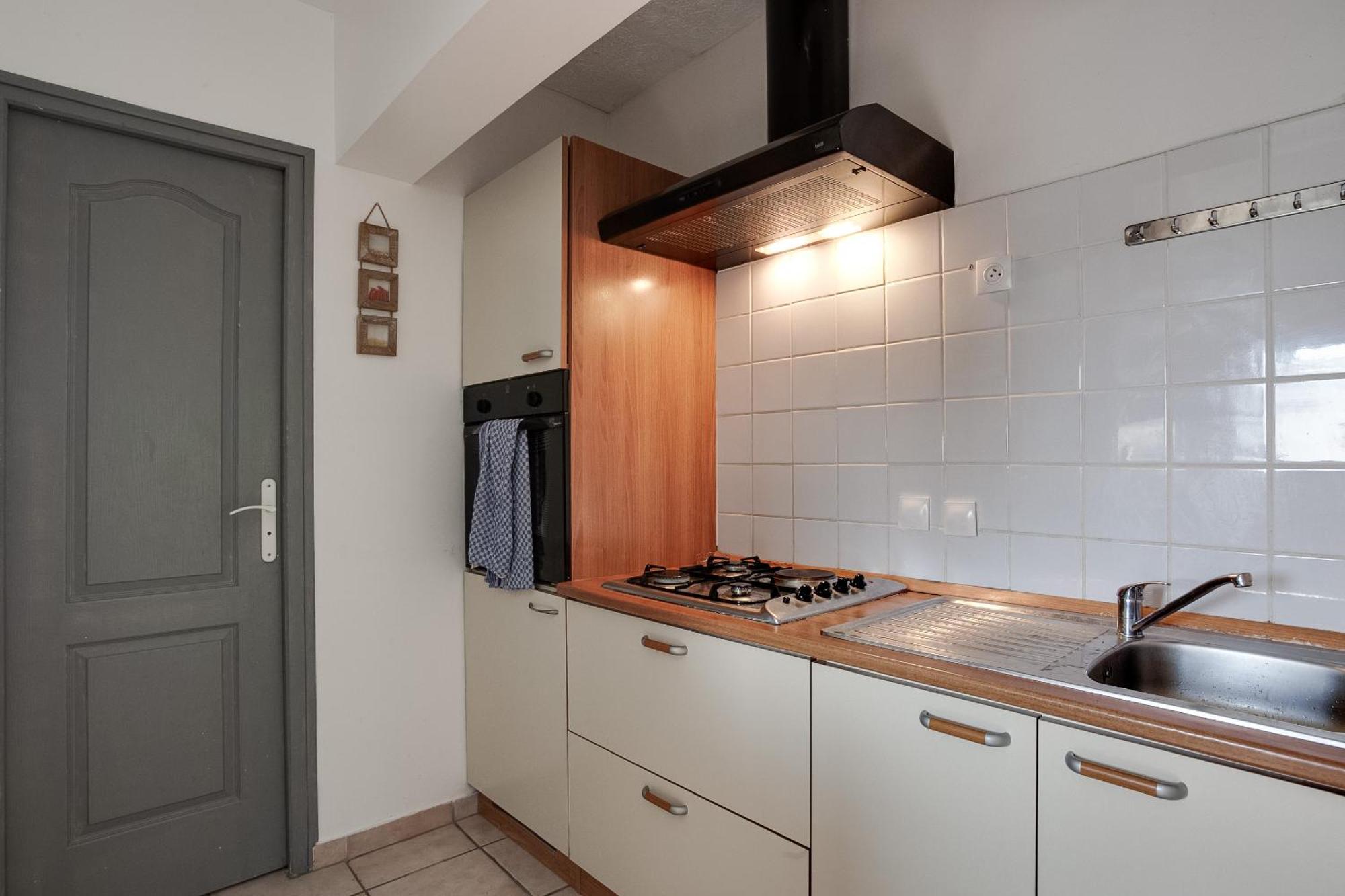 Apartments La Vieille Source Сен-Мартен-д'Ардеш Екстер'єр фото