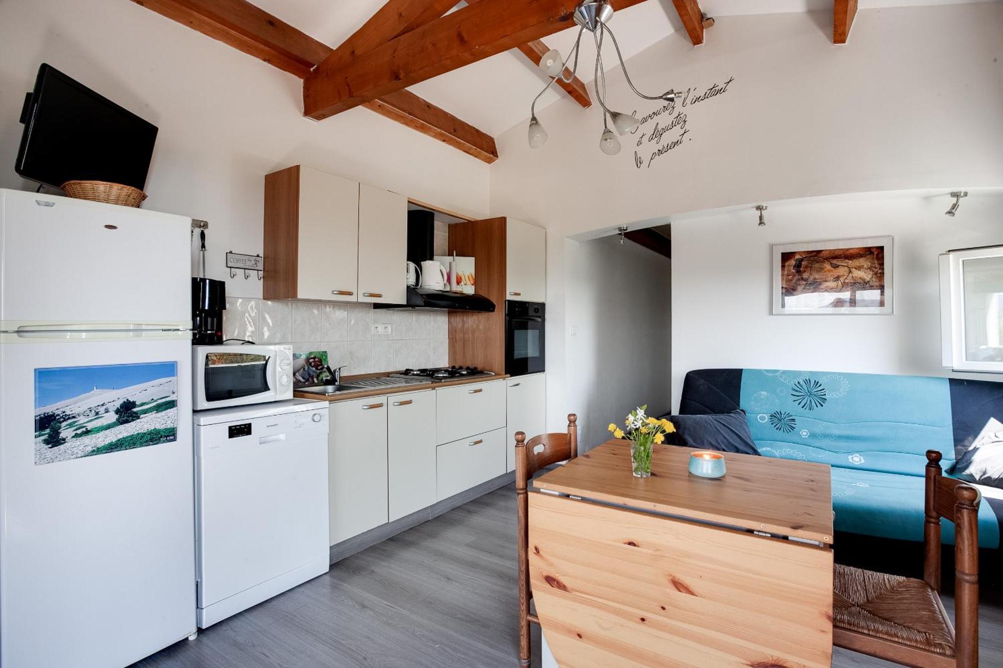 Apartments La Vieille Source Сен-Мартен-д'Ардеш Екстер'єр фото